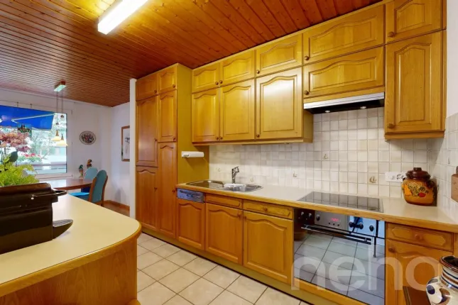 Apartment for sale in Reinach BL (4)