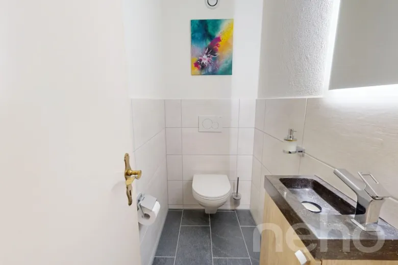 Apartment for sale in Reinach BL - Smart Propylaia (5)