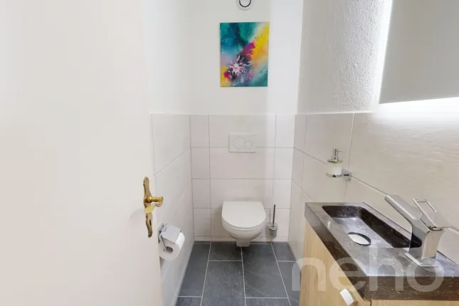 Apartment for sale in Reinach BL (5)