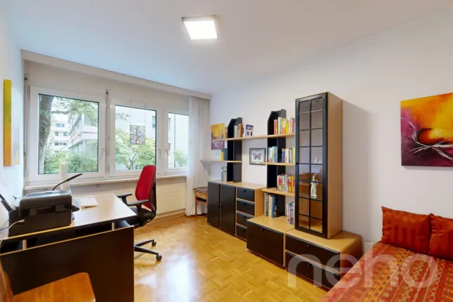 Apartment for sale in Reinach BL (7)