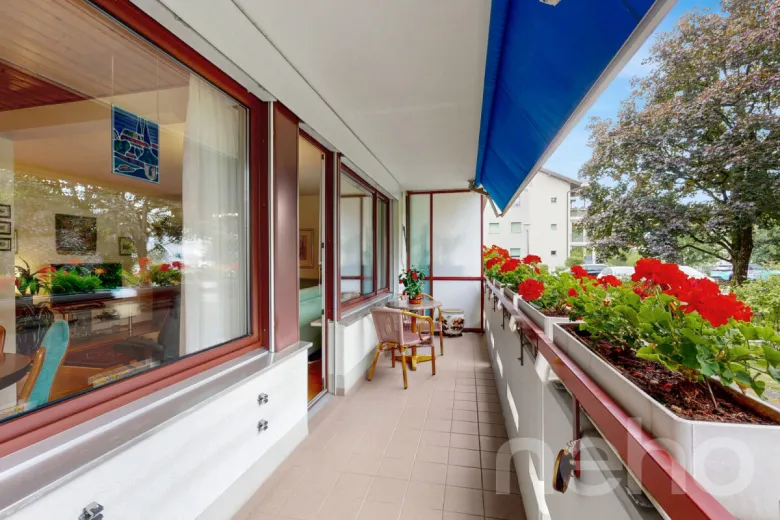 Apartment for sale in Reinach BL - Apartment for sale in Reinach BL, 3 rooms, 71 m2 - Smart Propylaia (9)