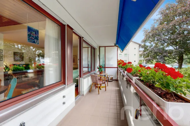 Apartment for sale in Reinach BL (9)