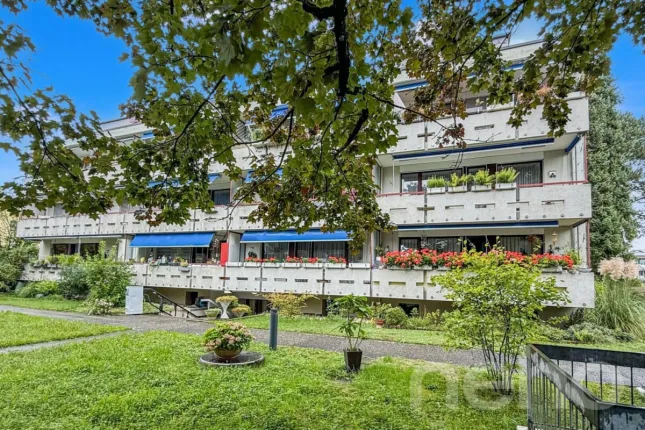 Apartment for sale in Reinach BL (10)