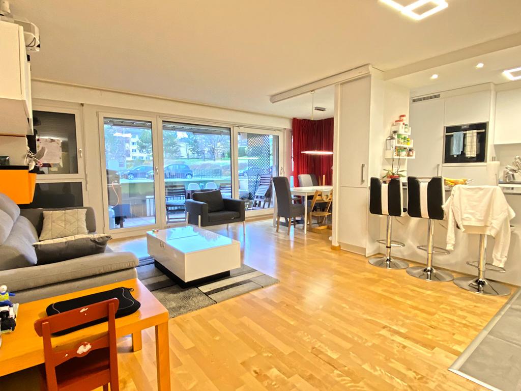 Zu verkaufen   Schweiz - cChic-immoHub Ihr Immobilienportal
