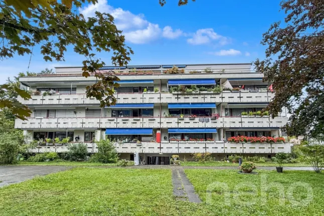 Apartment for sale in Reinach BL (12)