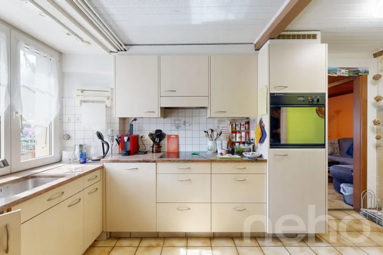 House for sale in Les Breuleux - Smart Propylaia (4)
