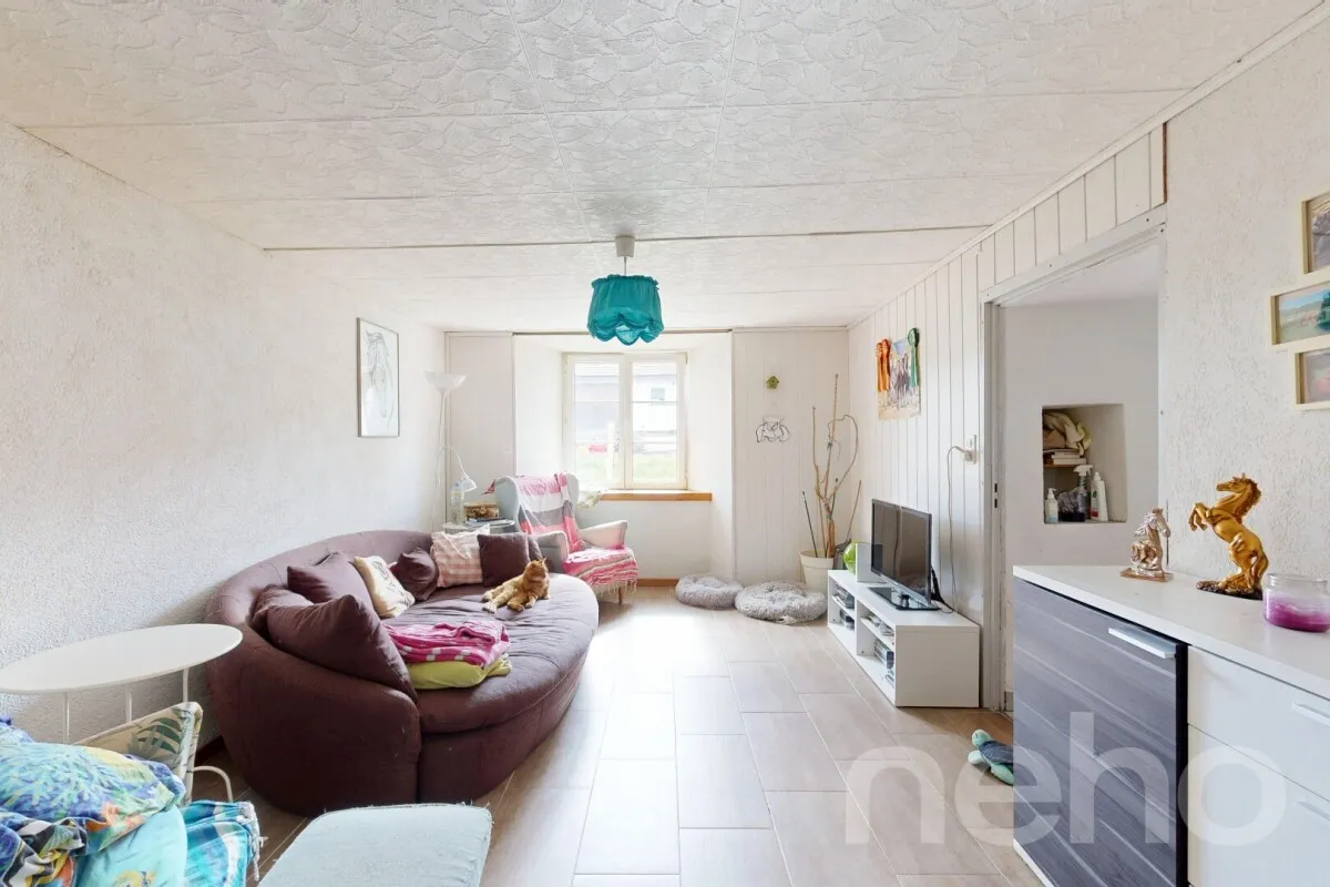 Les Breuleux for sale Farm Switzerland - cChic-immoHub your real estate portal