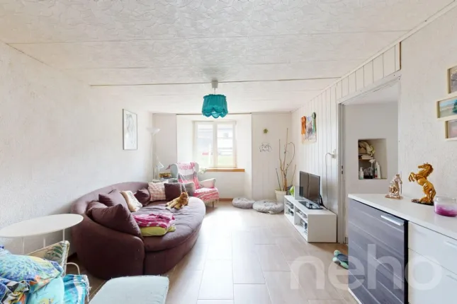House for sale in Les Breuleux (5)