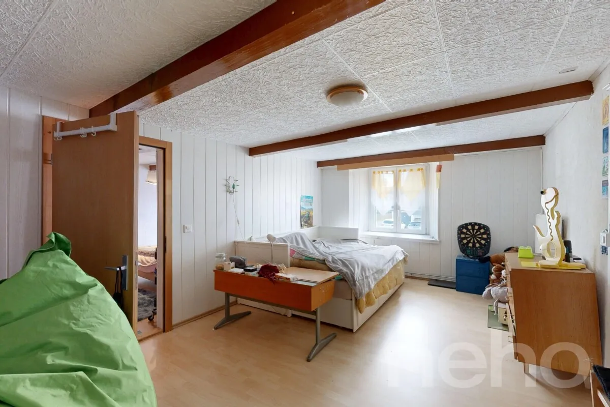 Les Breuleux for sale Farm Switzerland - cChic-immoHub your real estate portal