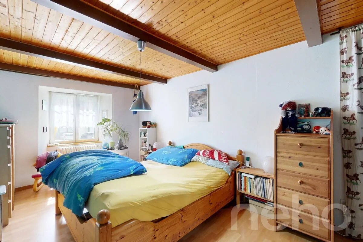 Les Breuleux for sale Farm Switzerland - cChic-immoHub your real estate portal