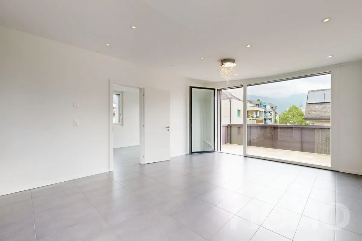 La Tour-de-Peilz for sale Apartment Switzerland - cChic-immoHub your real estate portal