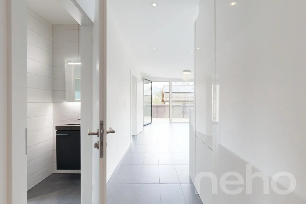 La Tour-de-Peilz for sale Apartment Switzerland - cChic-immoHub your real estate portal