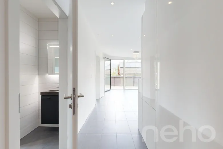 Apartment for sale in La Tour-de-Peilz - Apartment for sale in La Tour-de-Peilz, 2.5 rooms, 64 m2 - Smart Propylaia (9)