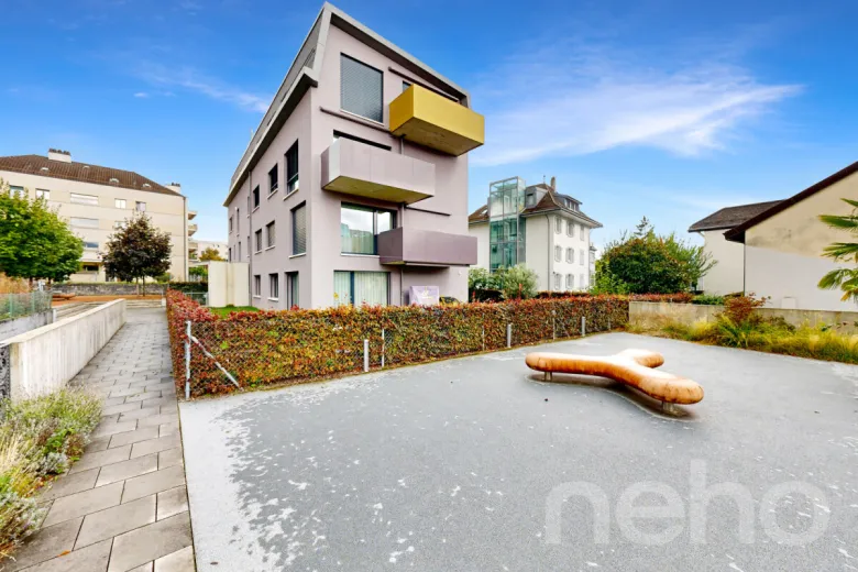 Apartment for sale in La Tour-de-Peilz - Smart Propylaia (11)