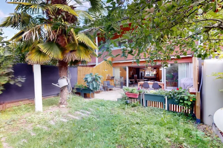 House for sale in Aire-la-Ville - Smart Propylaia (2)
