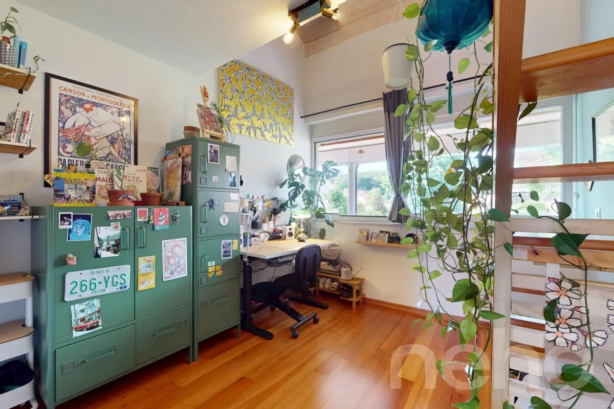 Aire-la-Ville for sale Attached house Switzerland - cChic-immoHub your real estate portal