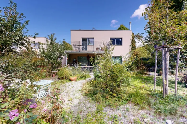 For sale Single house Laupen BE Switzerland - cChic-immoHub your real estate portal