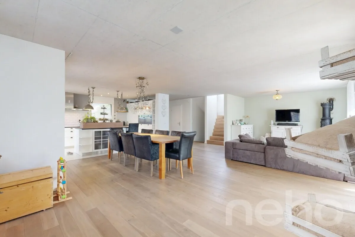 Laupen BE for sale Single house Switzerland - cChic-immoHub your real estate portal