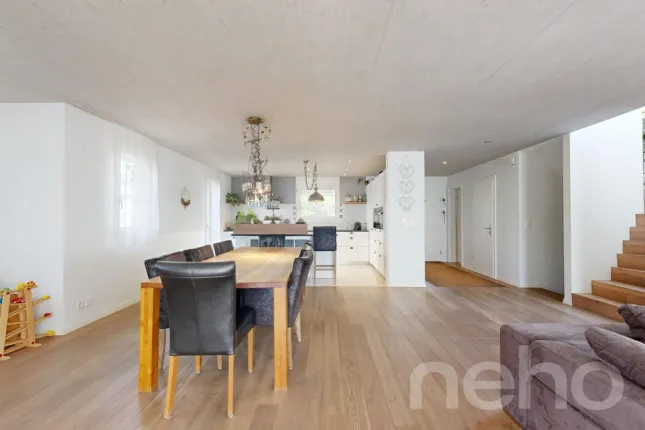House for sale in Laupen BE (3)