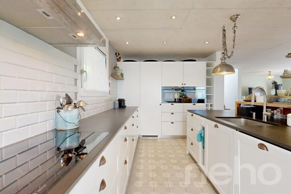 Laupen BE for sale Single house Switzerland - cChic-immoHub your real estate portal
