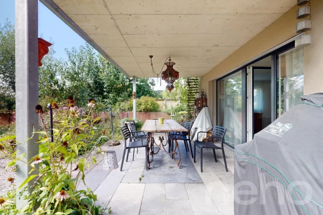 House for sale in Laupen BE (5)