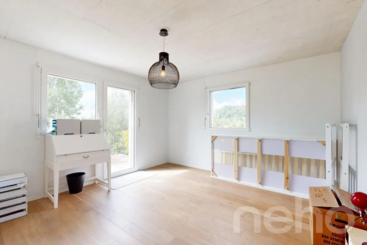 Laupen BE for sale Single house Switzerland - cChic-immoHub your real estate portal