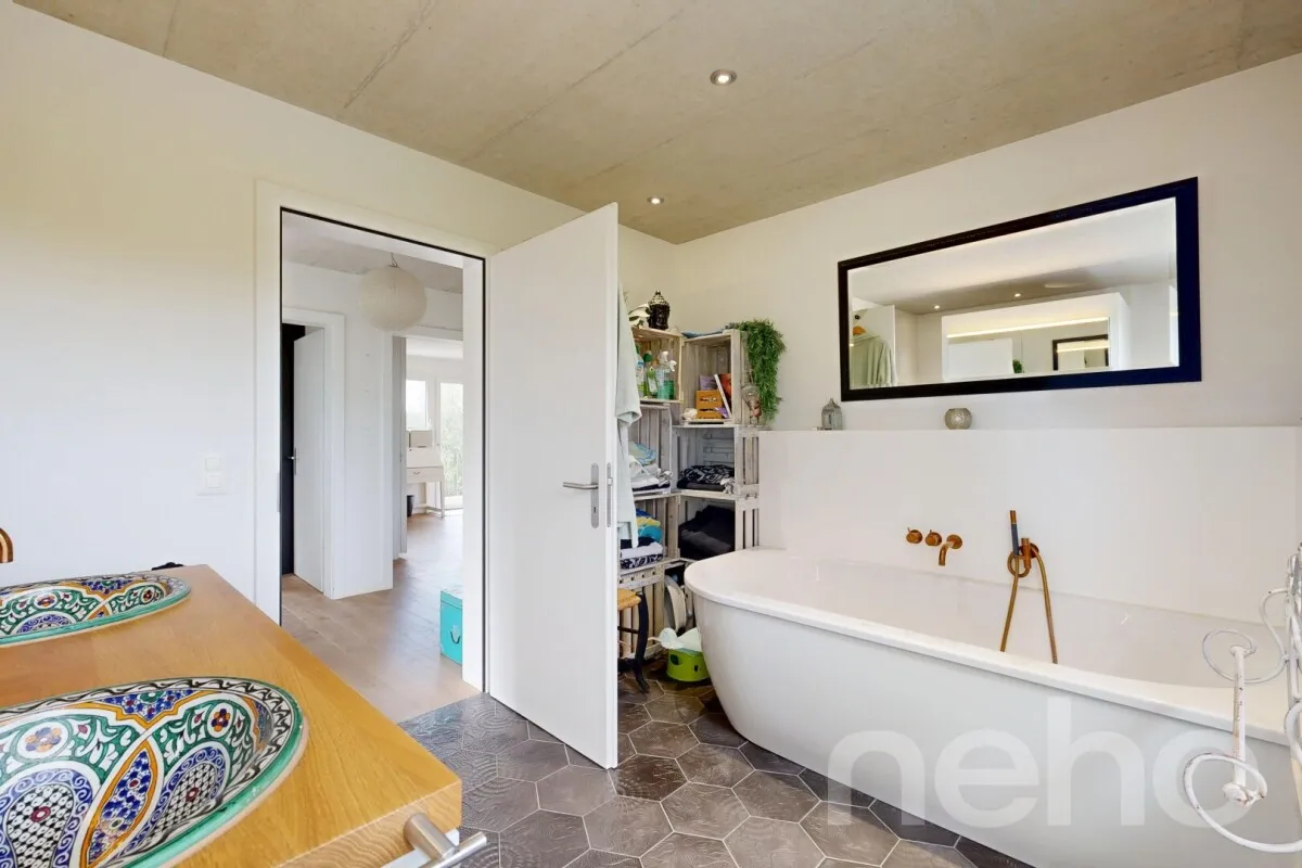 Laupen BE for sale Single house Switzerland - cChic-immoHub your real estate portal