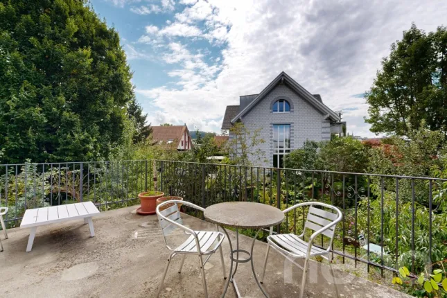 House for sale in Laupen BE (9)