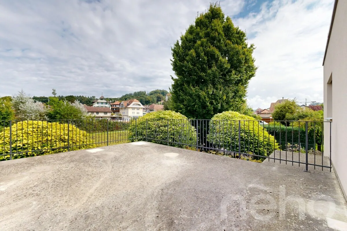 Laupen BE for sale Single house Switzerland - cChic-immoHub your real estate portal