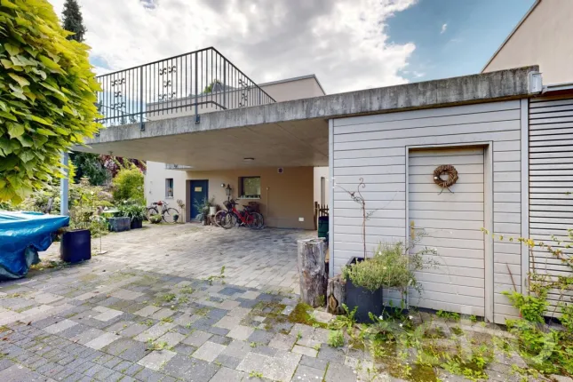 House for sale in Laupen BE (11)
