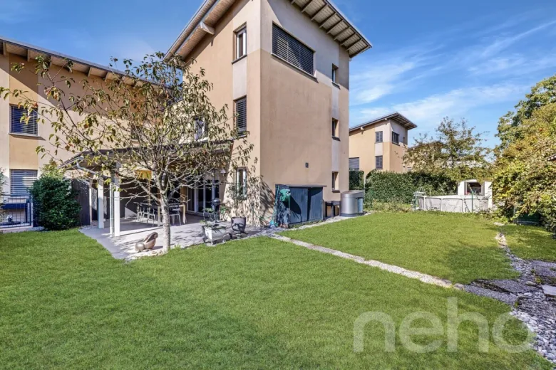 For sale Single house Avenches Switzerland - cChic-immoHub your real estate portal