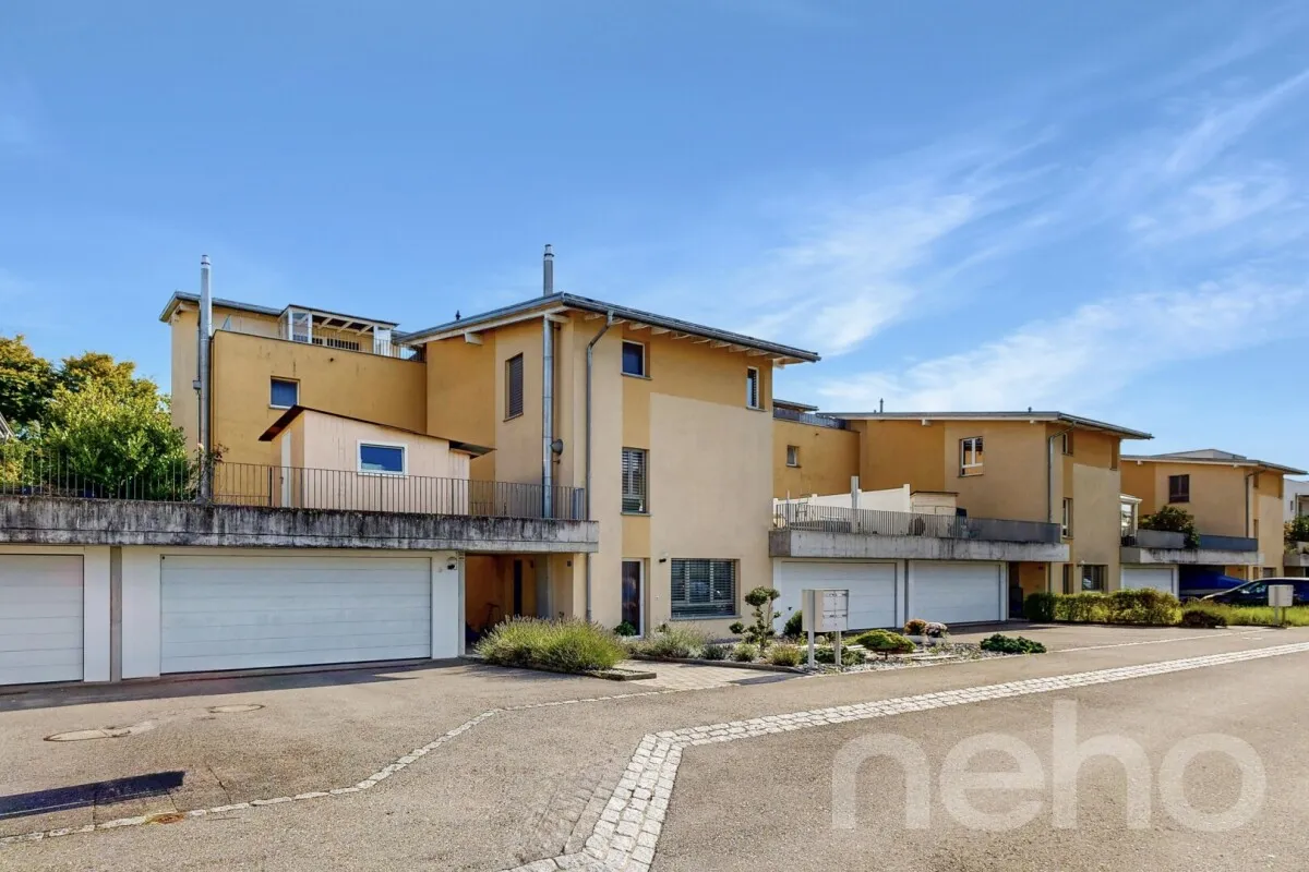 Avenches for sale Single house Switzerland - cChic-immoHub your real estate portal