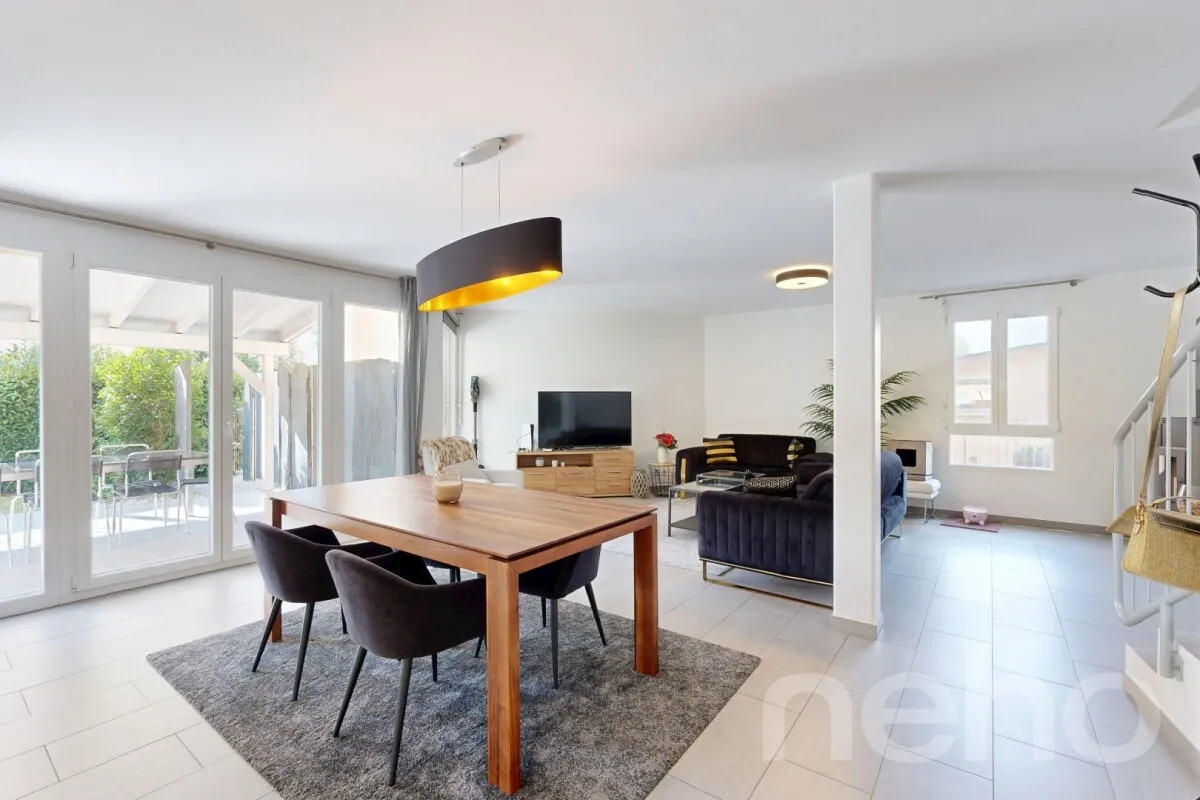 Avenches for sale Single house Switzerland - cChic-immoHub your real estate portal