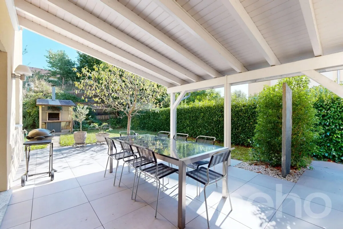 Avenches for sale Single house Switzerland - cChic-immoHub your real estate portal