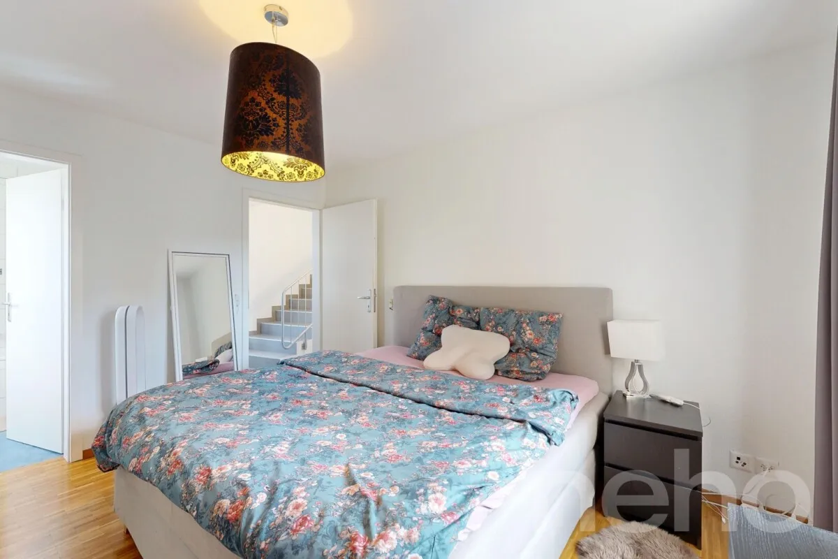 Avenches for sale Single house Switzerland - cChic-immoHub your real estate portal