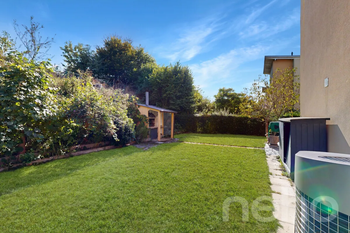 Avenches for sale Single house Switzerland - cChic-immoHub your real estate portal