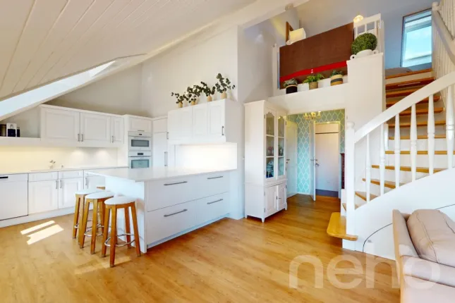 Apartment for sale in Chavannes-des-Bois (4)