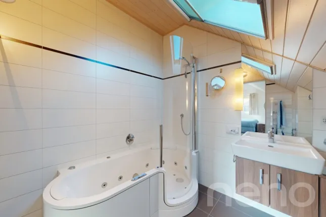 Apartment for sale in Chavannes-des-Bois (8)