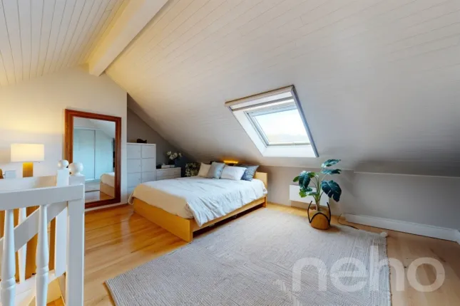 Apartment for sale in Chavannes-des-Bois (9)