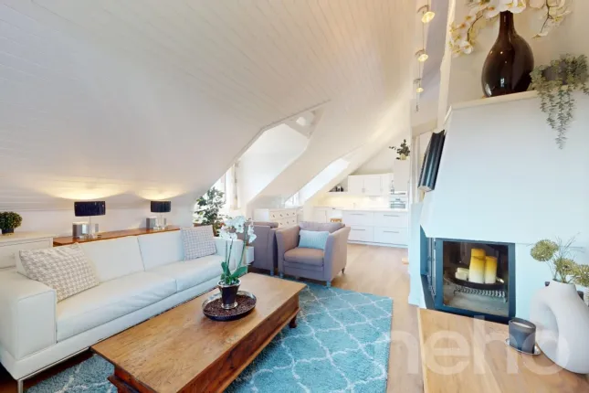 Apartment for sale in Chavannes-des-Bois (10)