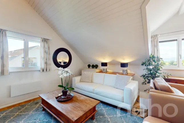 Apartment for sale in Chavannes-des-Bois (11)