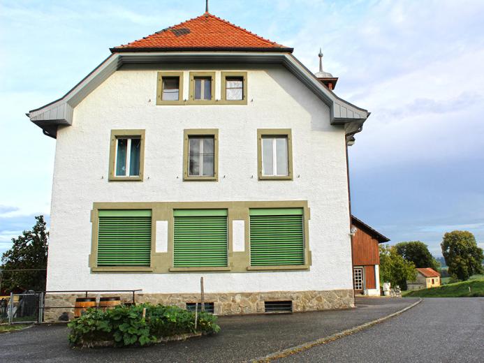 Mehrfamilienhaus zu verkaufen in Blessens - Smart Propylaia (4)