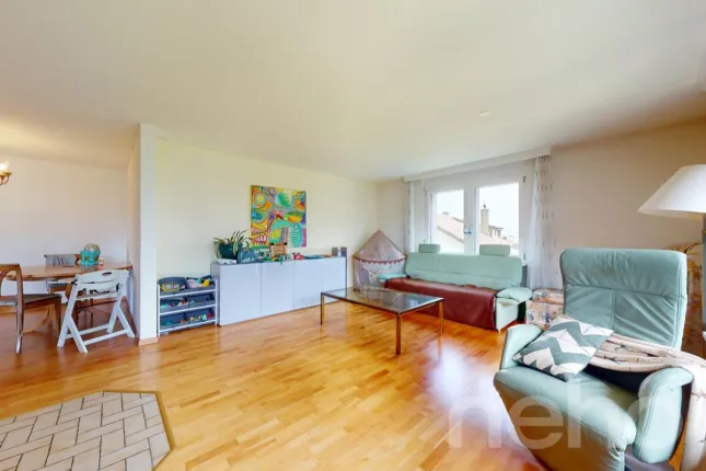Appartement à vendre à Romanshorn (3)