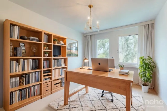 Appartement à vendre à Romanshorn (11)