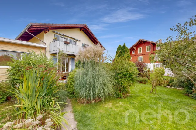 House for sale in Hellbühl (3)