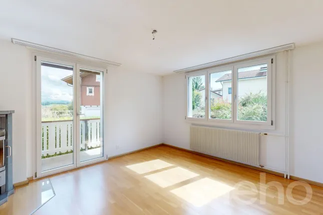 House for sale in Hellbühl (4)