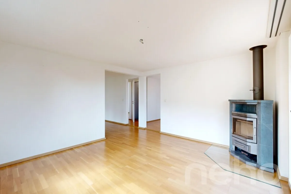 Hellbühl à vendre Maison individuelle Suisse - cChic-immoHub votre portail immobilier