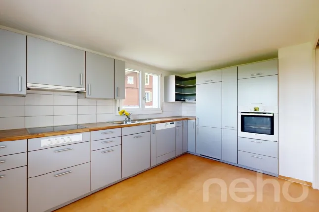 House for sale in Hellbühl (8)