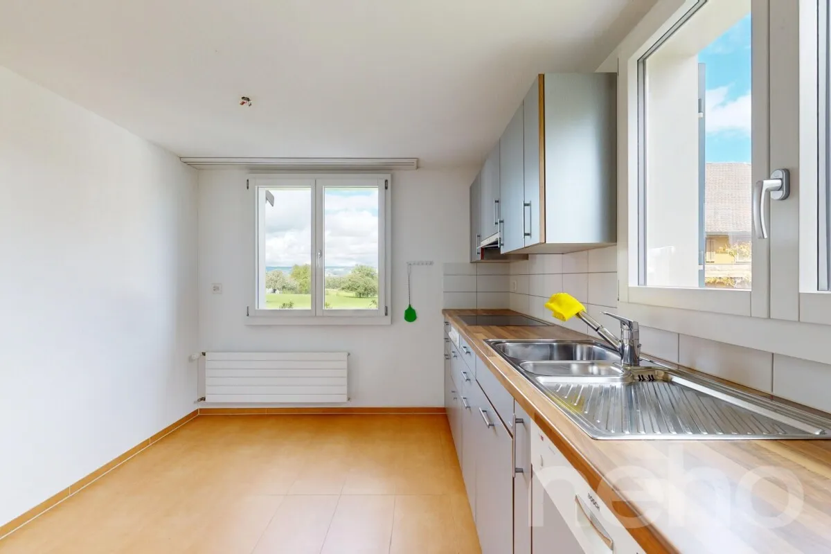 Hellbühl à vendre Maison individuelle Suisse - cChic-immoHub votre portail immobilier