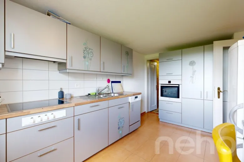 House for sale in Hellbühl - Single house for sale in Hellbühl, 8 rooms, 180 m2 - Smart Propylaia (12)
